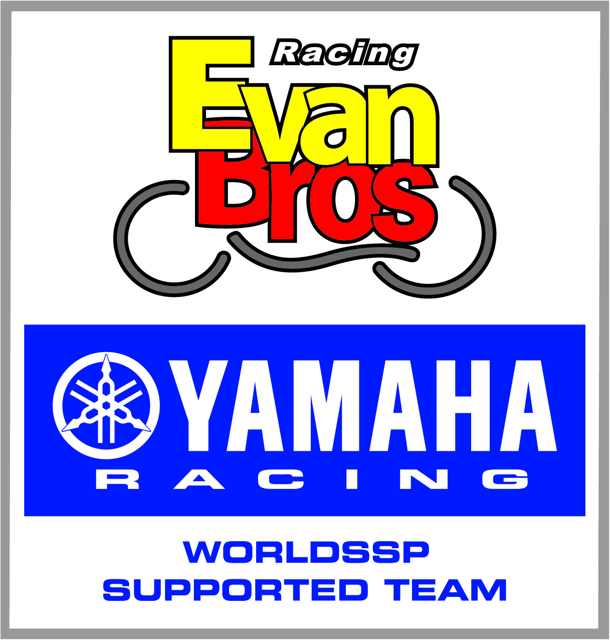 Evan Bros Racing Team